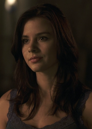 Kacey Barnfield Crystal Waters Resident Evil Afterlife